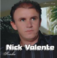 Sonho - Nick Valente